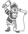 Town crier